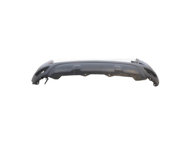 Rear bumper - Renault CAPTUR I PH.1 - Noir - 850109312R - M1-0933G