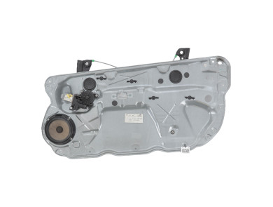 Right window-lift - Volkswagen POLO IV PH.2 - 6Q2959801EVW4 - E1-8373B