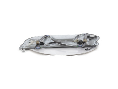 Left window-lift - Volkswagen POLO IV PH.2 - 6Q2959802FVW4 - W1-3772K