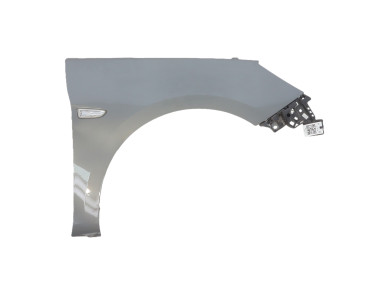 Right front fender used - Opel ASTRA - 39011391