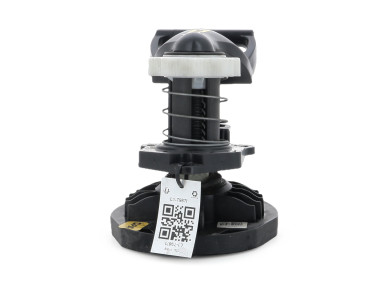 Treuil de roue de secours occasion - Renault CLIO - 8200601401