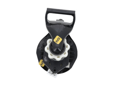 Treuil de roue de secours - Renault MODUS PH.1 - 8200601401 - L1-7987I