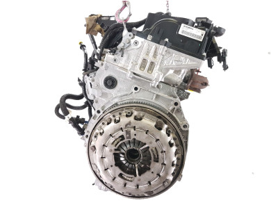 Engine type N47D20C - BMW SERIE 2 I.PH.1 - N1-2744J
