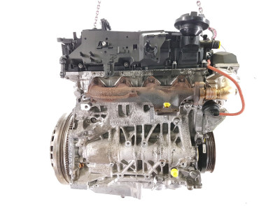 Moteur type N47D20C - BMW SERIE 2 I.PH.1 - N1-2744J