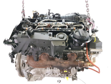 Engine type N47D20C - BMW SERIE 2 I.PH.1 - N1-2744J