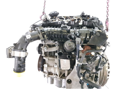 Moteur type N47D20C - BMW SERIE 2 I.PH.1 - N1-2744J