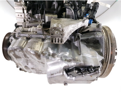Engine type N47D20C - BMW SERIE 2 I.PH.1 - N1-2744J