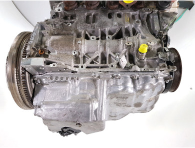 Engine type N47D20C - BMW SERIE 2 I.PH.1 - N1-2744J