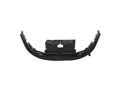 Front bumper - Citroen C5 II - Bleu Clair - 00007401NS - J1-0236Q