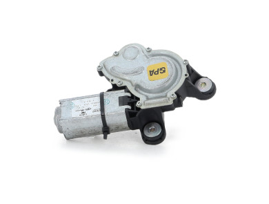 Rear wiper motor - Ford KA II - 1671595 - A1-4682B