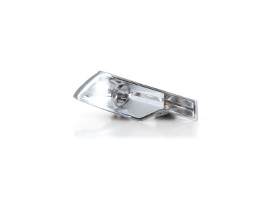 Right front indicator - Citroen C5 II - 00006206J4 - U1-0303U