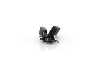 Central rear belt clip - Renault MEGANE III PH.2 - 888430005R - L1-1619X