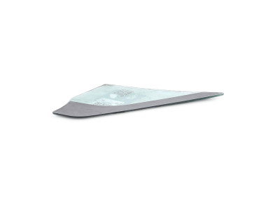 Left front side glass - Renault GRAND SCENIC III PH.3 - Inconnu - 802630001R - R1-8369I