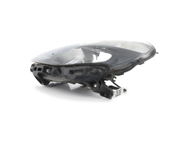 Left headlight used - Renault CLIO - 260605371R