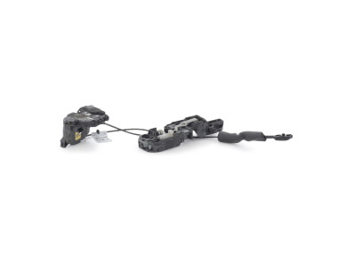 Serrure de porte avant gauche - Renault GRAND SCENIC III PH.3 - Inconnu - 805030006R - Z1-8455W