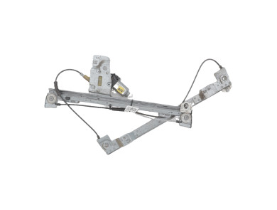 Left front window-lift - Renault KANGOO EXPRESS II PH.1 - 807213441R - S1-3725S