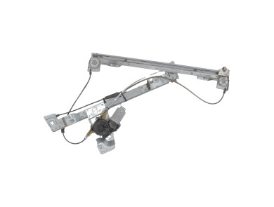 Left front window-lift - Renault KANGOO EXPRESS II PH.1 - 807213441R - S1-3725S