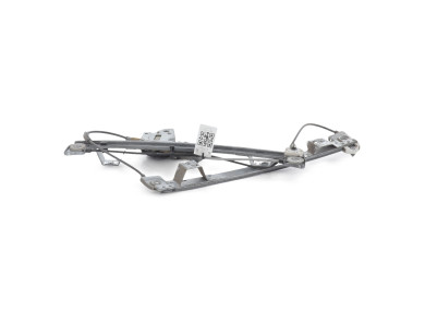 Left front window-lift - Renault KANGOO EXPRESS II PH.1 - 807213441R - S1-3725S