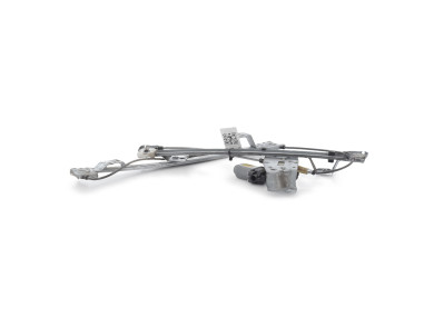 Left front window-lift - Renault KANGOO EXPRESS II PH.1 - 807213441R - S1-3725S