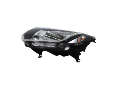 Phare avant gauche occasion - Dacia SANDERO - 260601236R