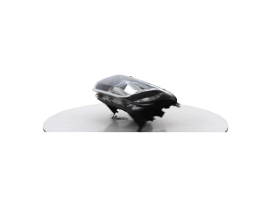 Left headlight - Dacia SANDERO II PH.1 - 260601236R - Y1-6193P