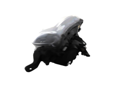 Left headlight - Dacia SANDERO II PH.1 - 260601236R - Y1-6193P