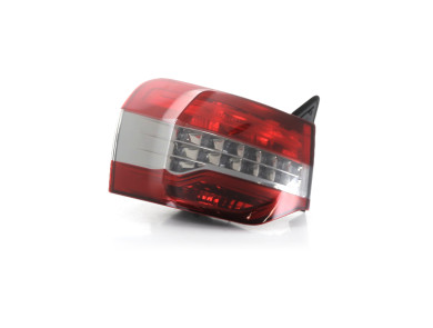 Left rear light - Citroen C5 II - 00006350LS - X1-0164X
