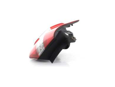 Left rear light - Citroen C5 II - 00006350LS - X1-0164X