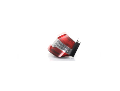 Left rear light - Citroen C5 II - 00006350LS - X1-0164X