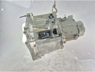 Boîte de vitesses type 20DP50 - Citroen C5 II - B0-1354N