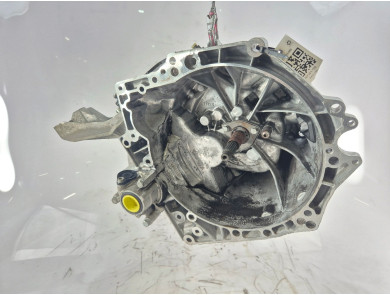 Boîte de vitesses type 20DP50 - Citroen C5 II - B0-1354N