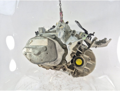 Gearbox type 20DP50 - Citroen C5 II - B0-1354N