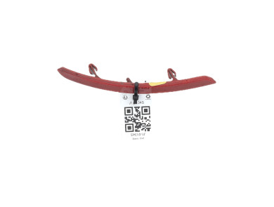 Right rear reflector - Citroen C5 II - 6340G1 - J1-0134S