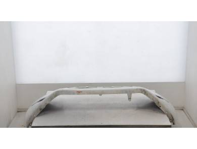 Front bumper - Peugeot 208 I PH.1 - Blanc - 1607397880 - T1-0853Q