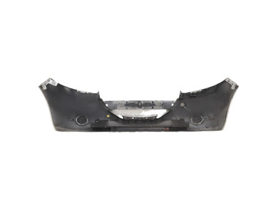 Front bumper - Peugeot 208 I PH.1 - Blanc - 1607397880 - T1-0853Q