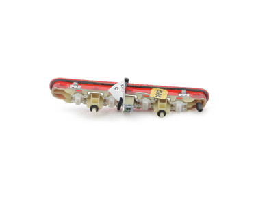 Troisième feu stop - Peugeot 207 - 6350Y2 - J1-4907B