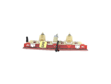 Third brake light - Peugeot 207 - 6350Y2 - J1-4907B