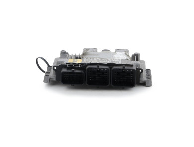 Engine calculator used - Peugeot 208 GTI - 9802955580