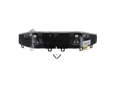 Compteur occasion - Peugeot 208 - 98 227 206 80