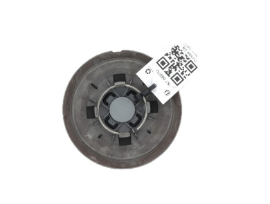 Wheel cover hub cap - Fiat PUNTO EVO ABART - 51923348 - K1-5697U