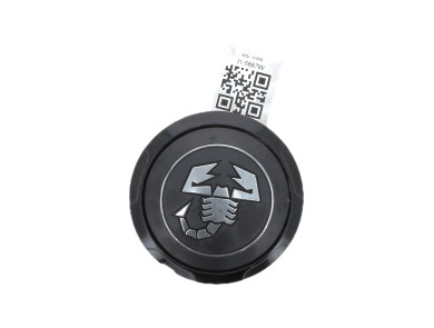 Enjoliveur - Fiat PUNTO EVO ABART - 51923348 - I1-5667W