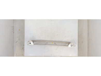 Rear bumper reinforcement bar used - Opel ASTRA - 39193221