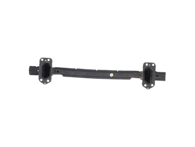Front bumper reinforcement bar - BMW SERIE 1 I PH.2 - Gris Fonce - 51117166584 - T0-9779X