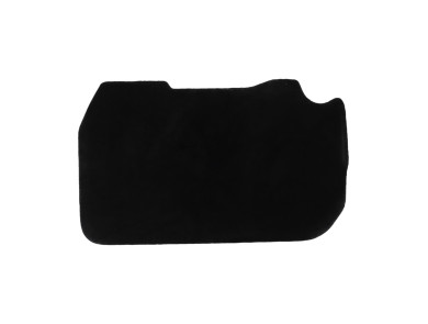 Engine cover - Peugeot 2008 I PH.1 - Gris Fonce - 9805388280 - J1-1379Q