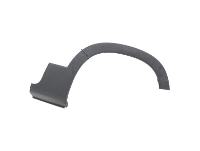 Left rear fender flare used - Peugeot RIFTER - 98 193 627 XT