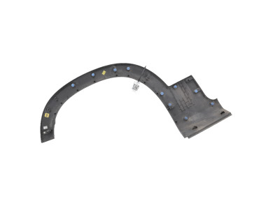Left rear fender flare - Peugeot RIFTER - Inconnu - 98193627XT - Q1-2104Y
