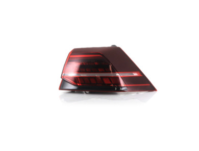 Right rear light - Volkswagen GOLF VII PH.2 - 5G0945208G - T1-0018M