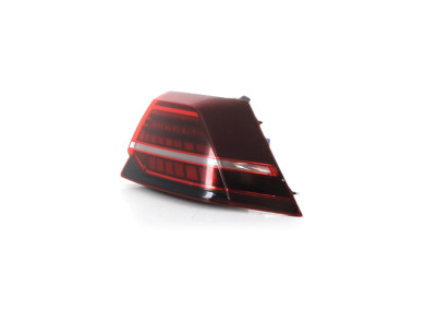 Right rear light - Volkswagen GOLF VII PH.2 - 5G0945208G - T1-0018M
