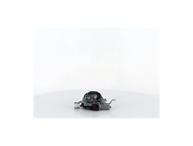 Rear lid lock - Nissan X-TRAIL III PH.1 - Gris Fonce - 905001CA1B - W1-8689C