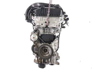 Engine type HM01 - Citroen C3 II PH.2 - T1-8289N